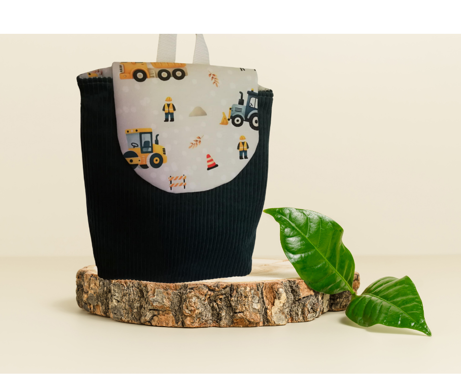 Créer votre sac bout'chou