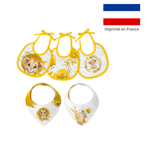 Kit de puériculture